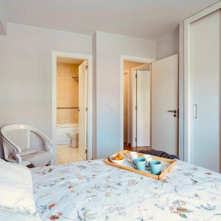 San Amaro Beach Duplex Ла-Корунья Экстерьер фото