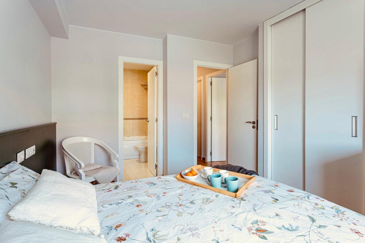 San Amaro Beach Duplex Ла-Корунья Экстерьер фото