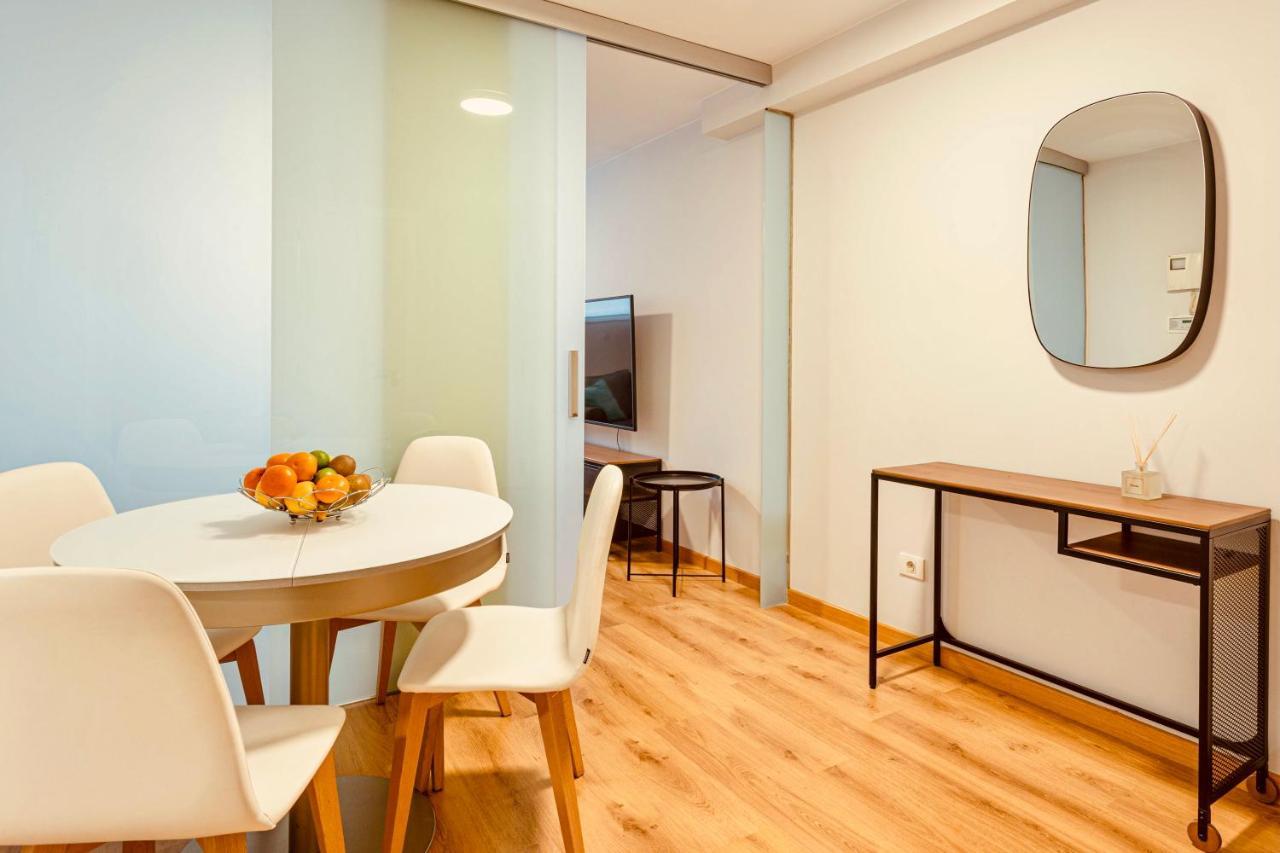 San Amaro Beach Duplex Ла-Корунья Экстерьер фото